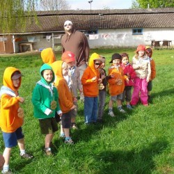 DSC06463  Medium - Scouts en Gidsen Zaventem 
